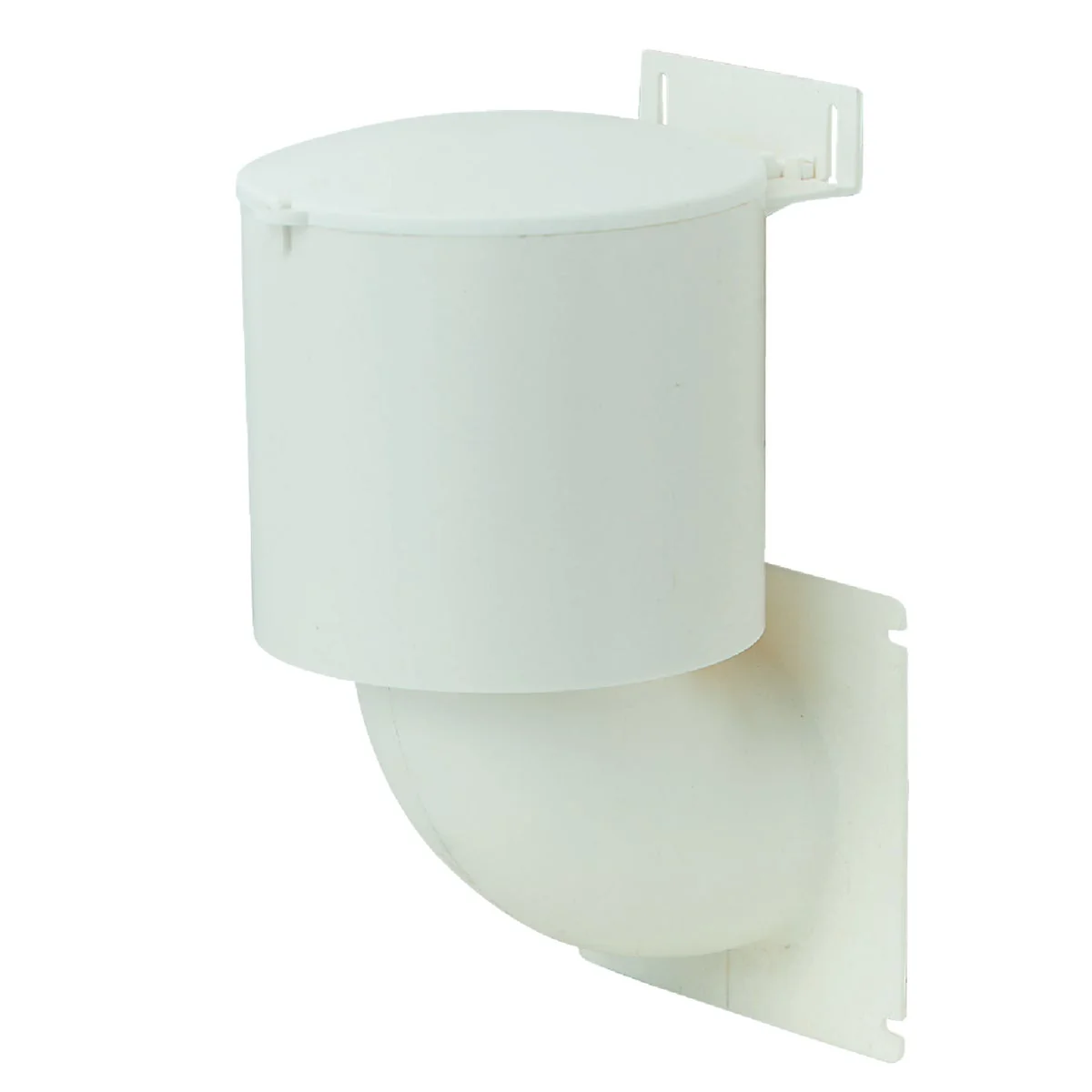 Natural Lambro 4 In. Dryer Vent Seal Exclusive