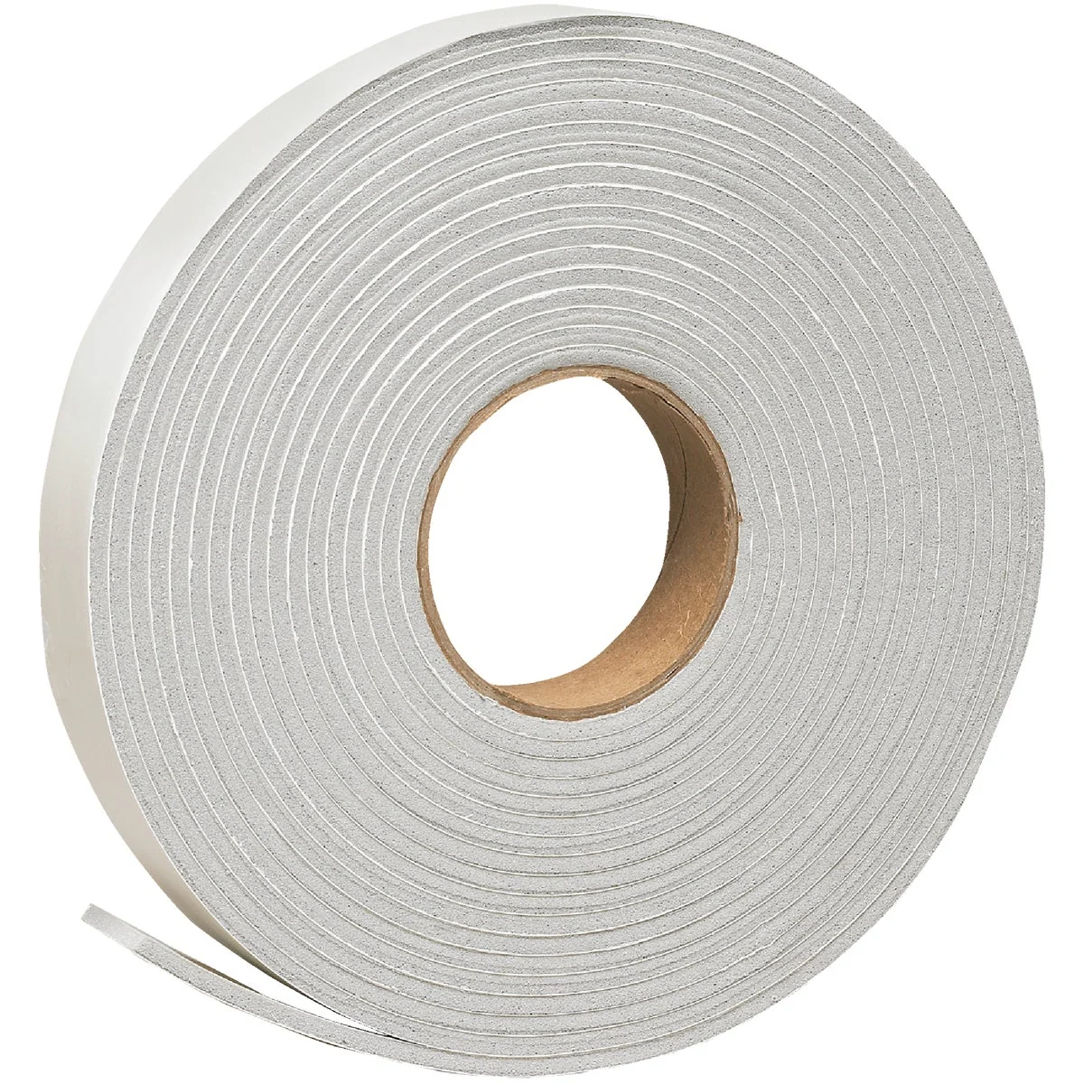 Artisan Do it 1-1 4 In. x 30 Ft. x 3 16 In. Thick Camper Seal Tape Green