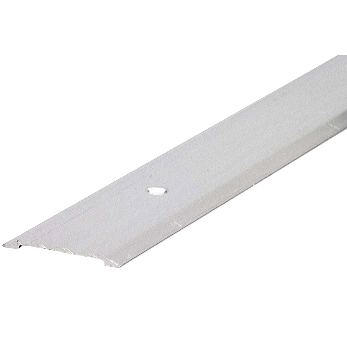 Efficient M-D AFF134 36 L x 1-3 4 W x 1 8 H Satin Nickel Threshold Convenient