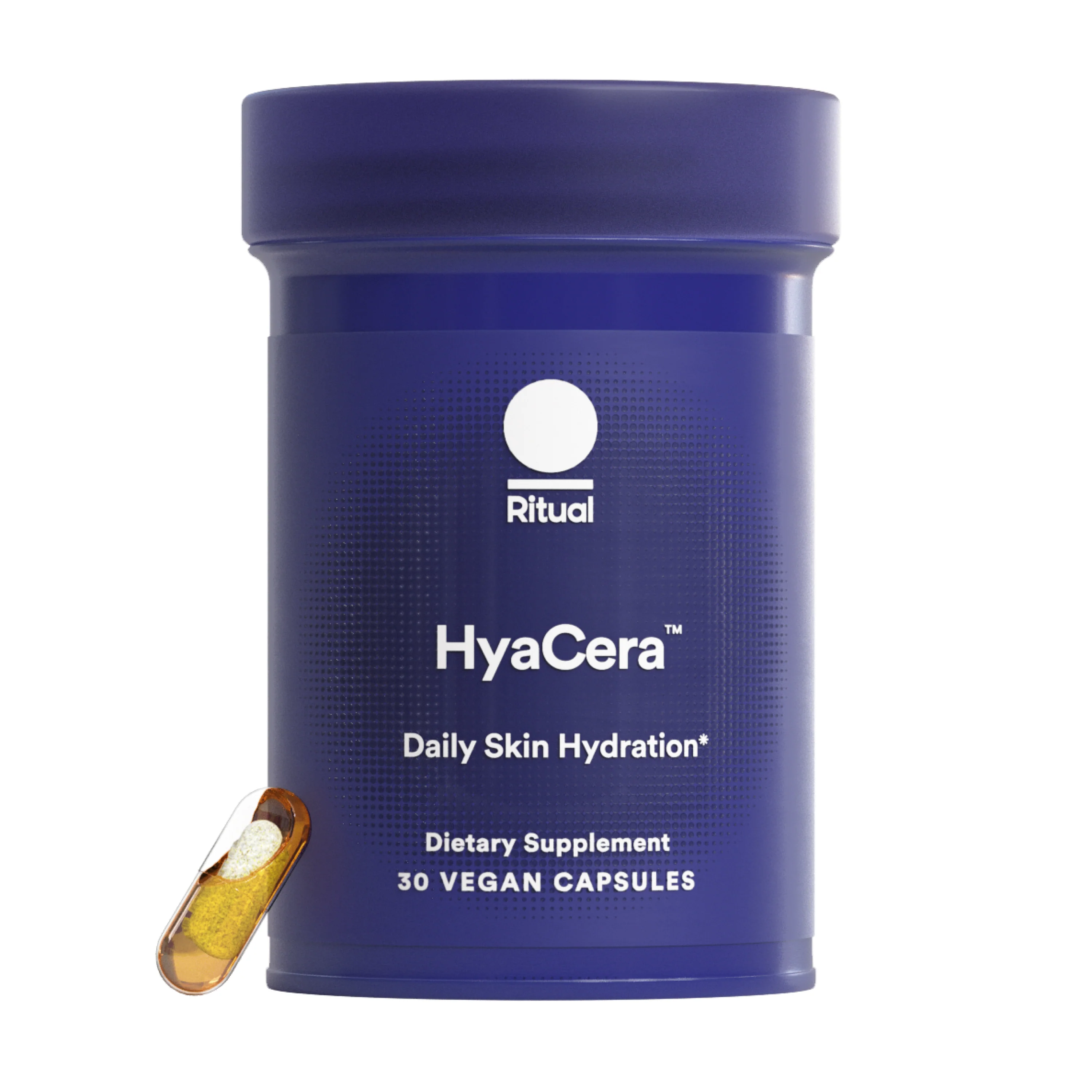 Excellent Ritual HyaCera Sustainable