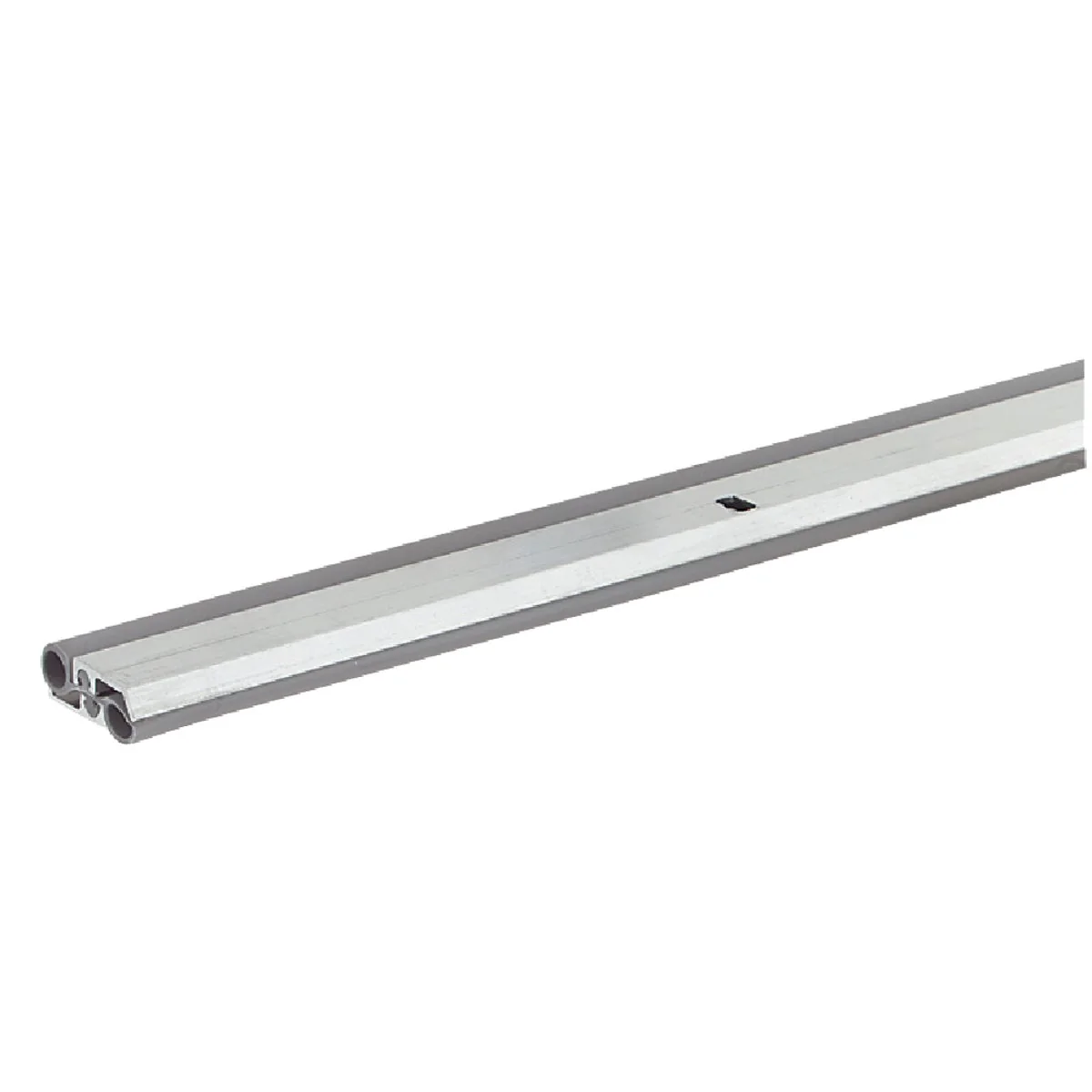 Fast M-D 36 In. x 7 Ft. Jamb-Up Aluminum Door Jamb Weatherstrip Verified