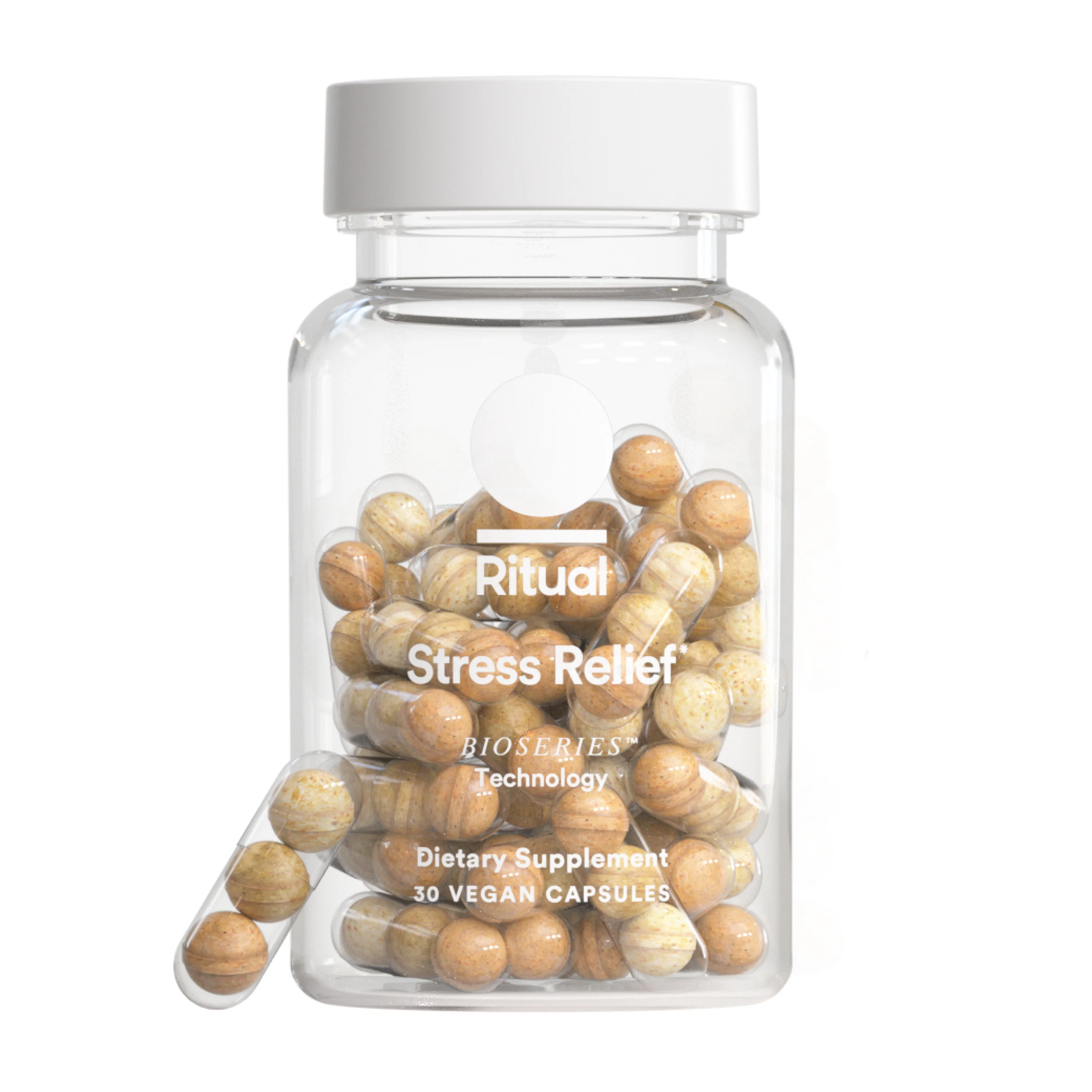 Reliable Ritual Stress Relief Genuine