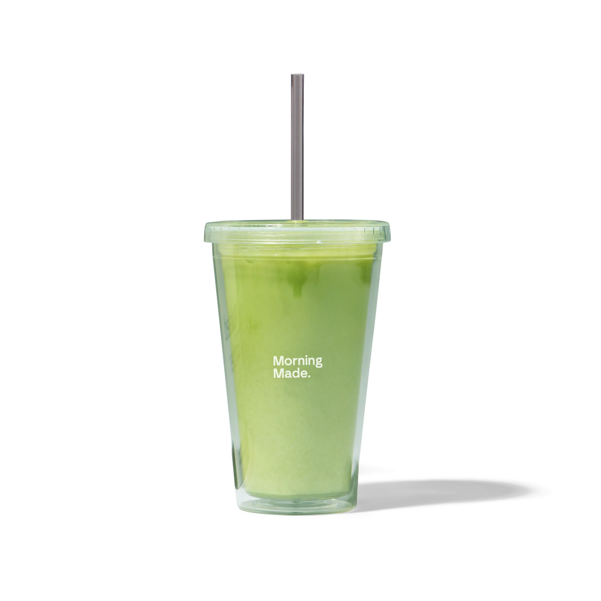 Certified Morning Made Insulated Tumbler Relaxed
