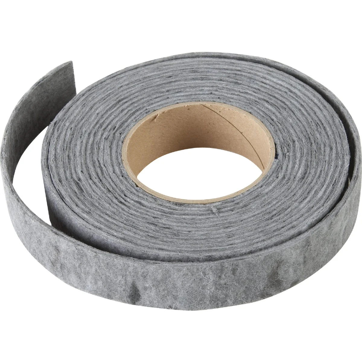 Modern M-D 3 16 x 1-1 4 x 17′ Felt Weatherstrip Tape Powerful