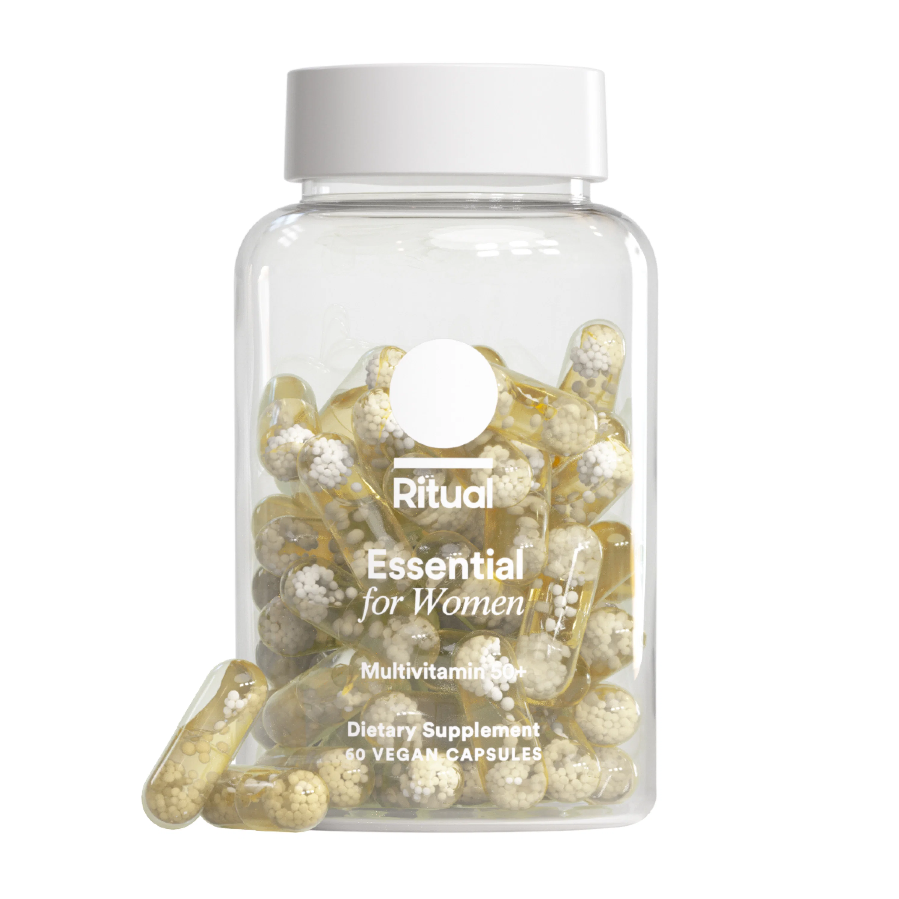 Selected Ritual Women’s Multivitamin 50 Durable