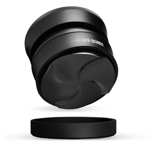 Dependable 51mm Coffee Distributor Innovative