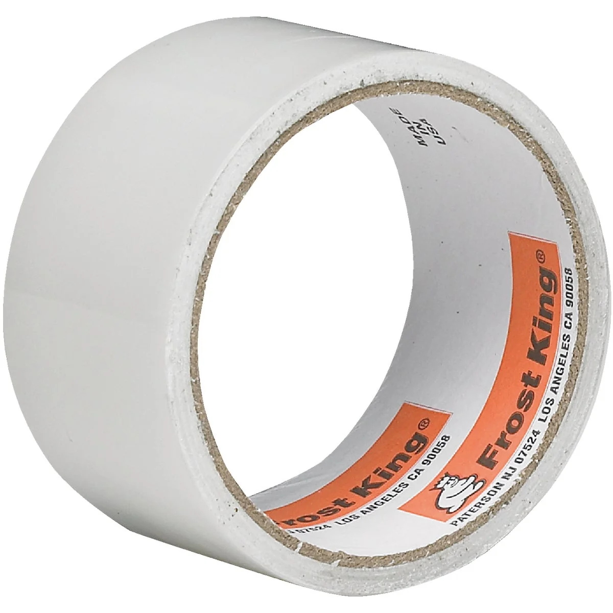 Official Do it 2 In. x 25 Ft. Clear Weatherseal Tape Next-Generation