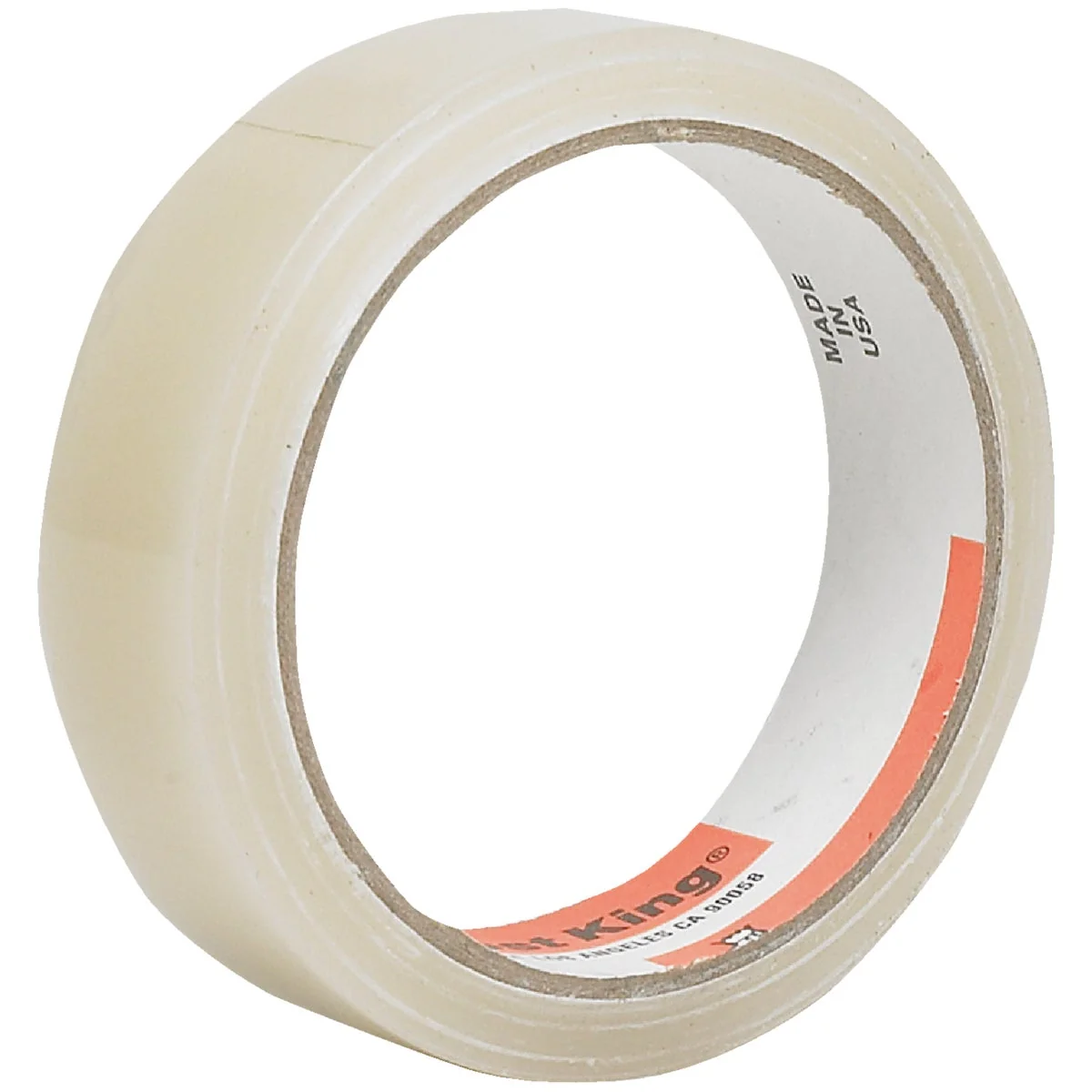 Comfortable Do it 1 In. x 45 Ft. Clear Weatherseal Tape Easy-to-Use
