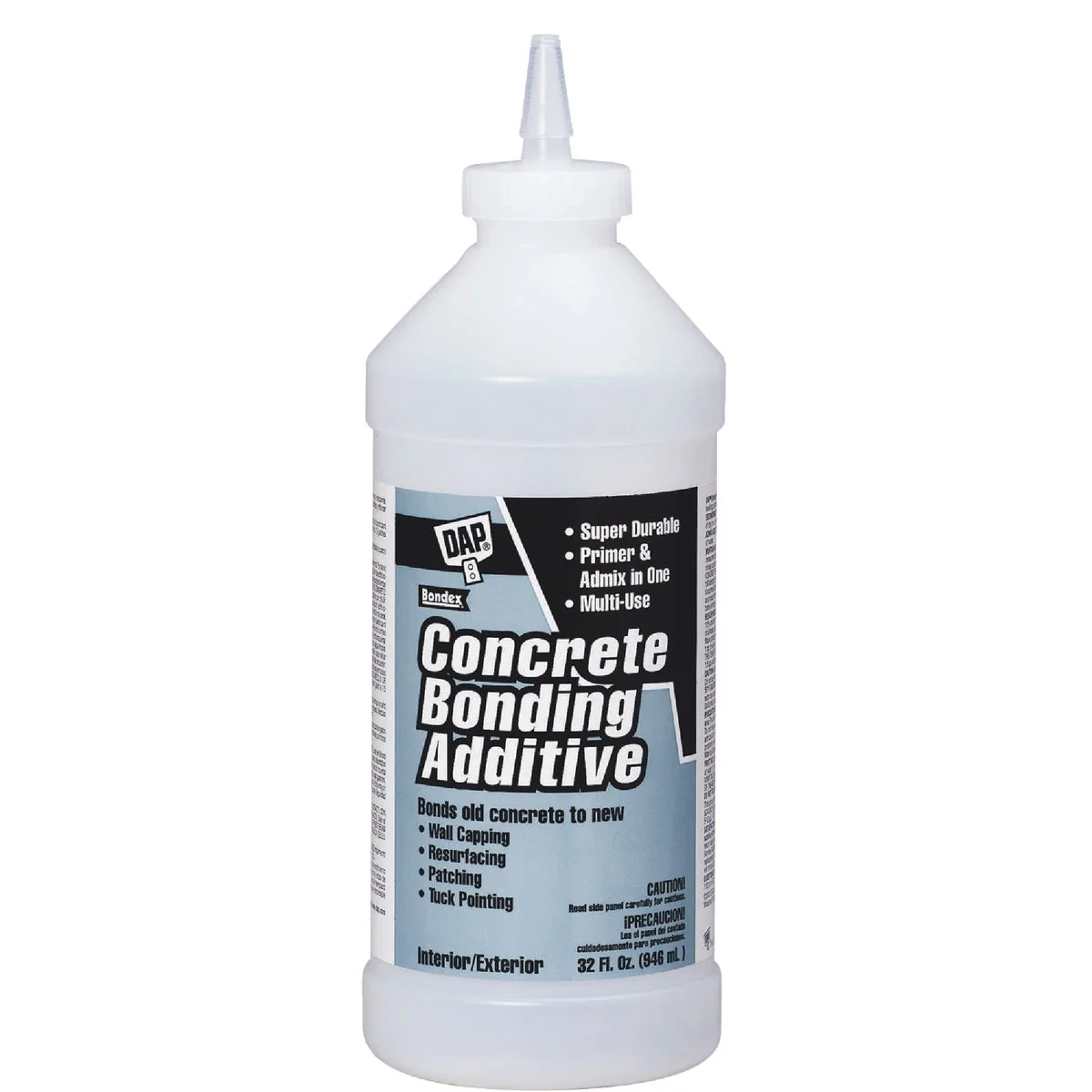 User-Friendly Dap Bondex 1 Gal Concrete Bonder Additive Professional
