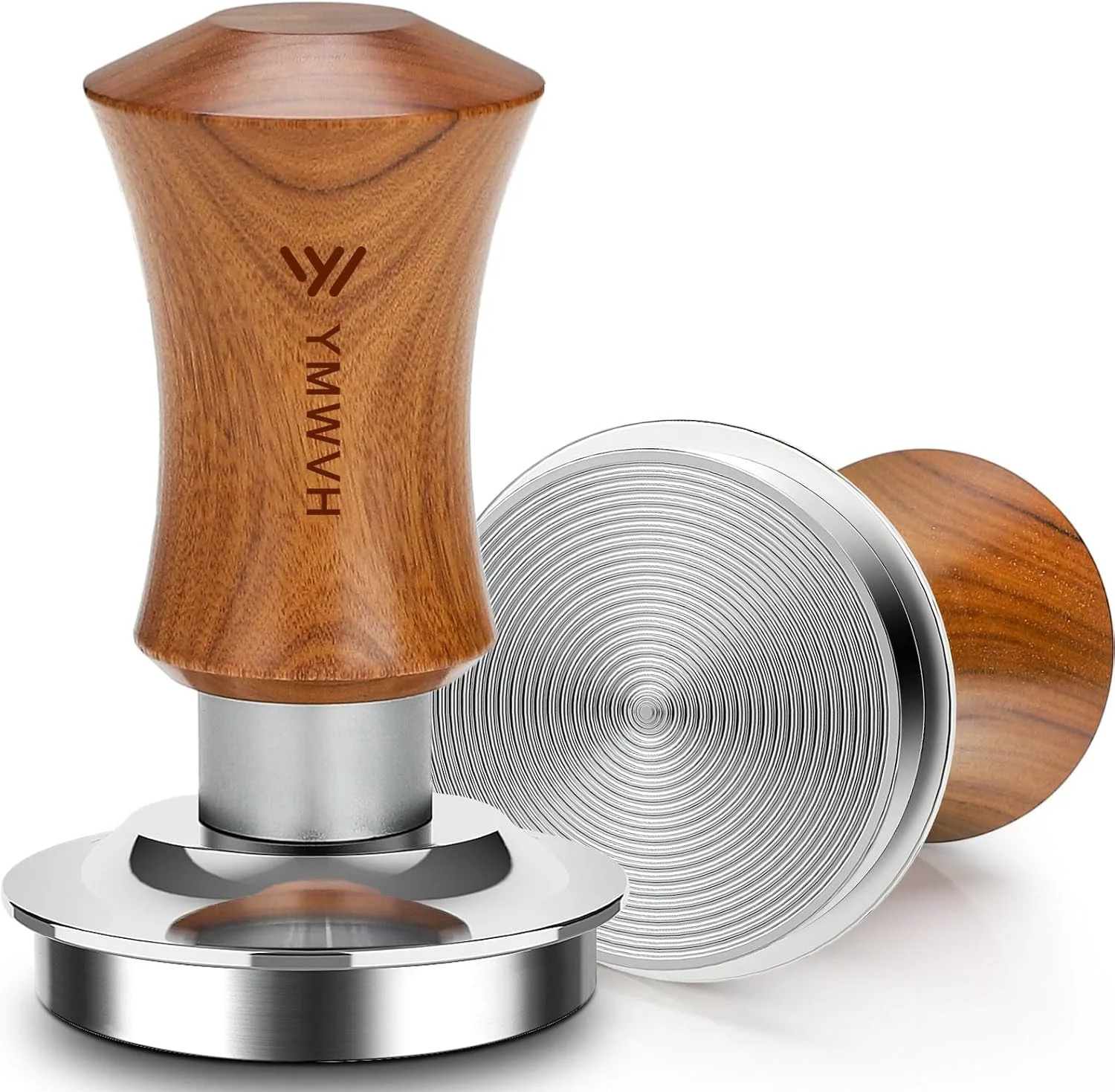 Quality Espresso Tamper 51mm Barista Coffee Tamper Breathable