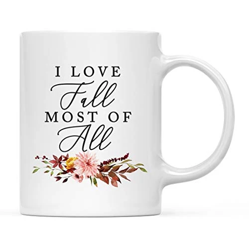Fine Crafted Fall Burgundy Marsala 11oz. Ceramic Coffee Tea Mug Trusted