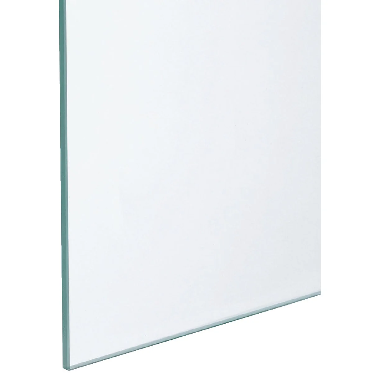 Superior Guardian 12 In. x 24 In. Single Strength Window Glass Outstanding
