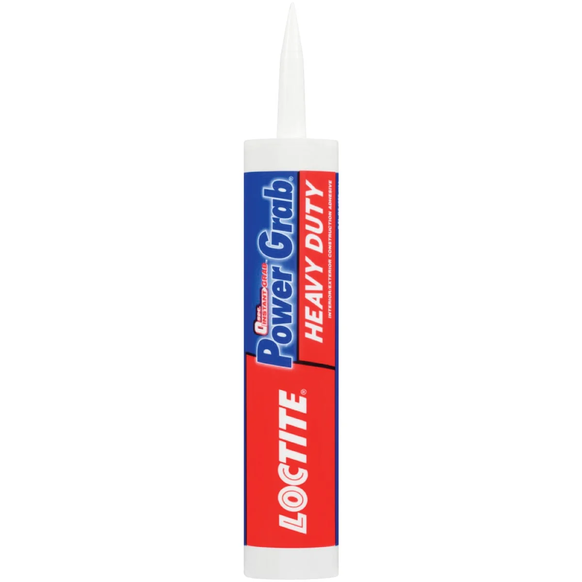 Carefully Designed LOCTITE Power Grab Express 9 Oz. Heavy Duty Construction Adhesive Artisan