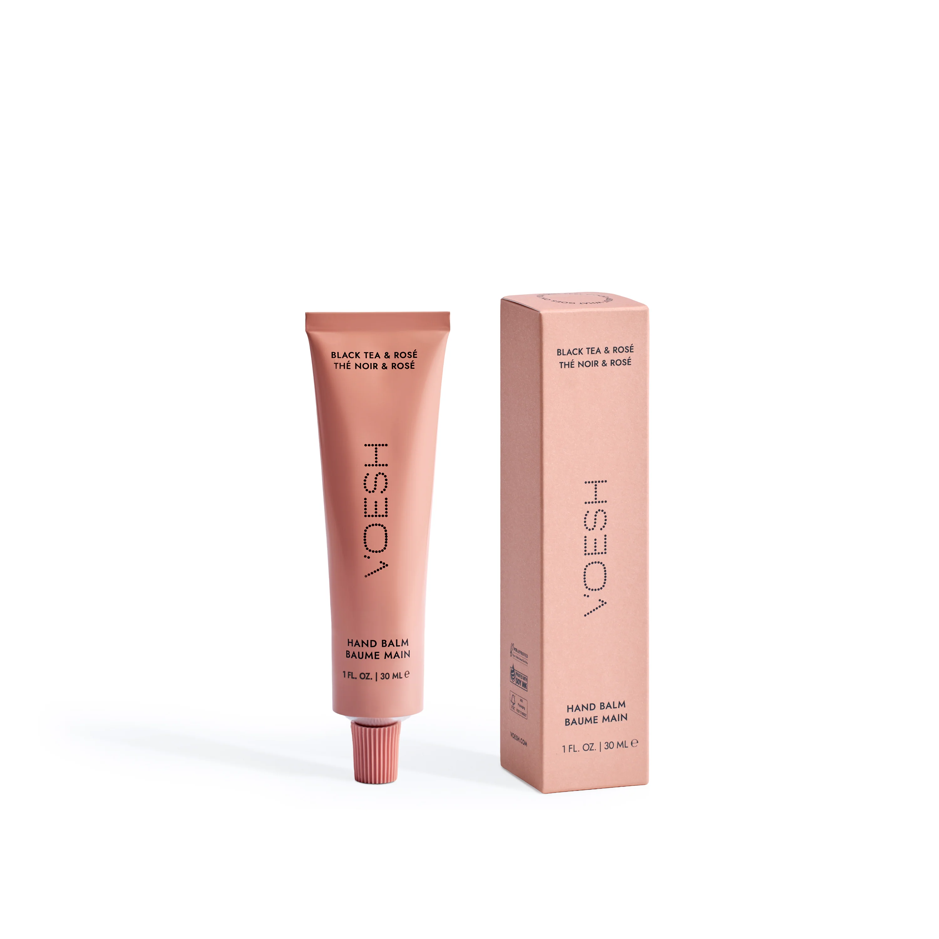Trendy VOESH Hand Balm Superior