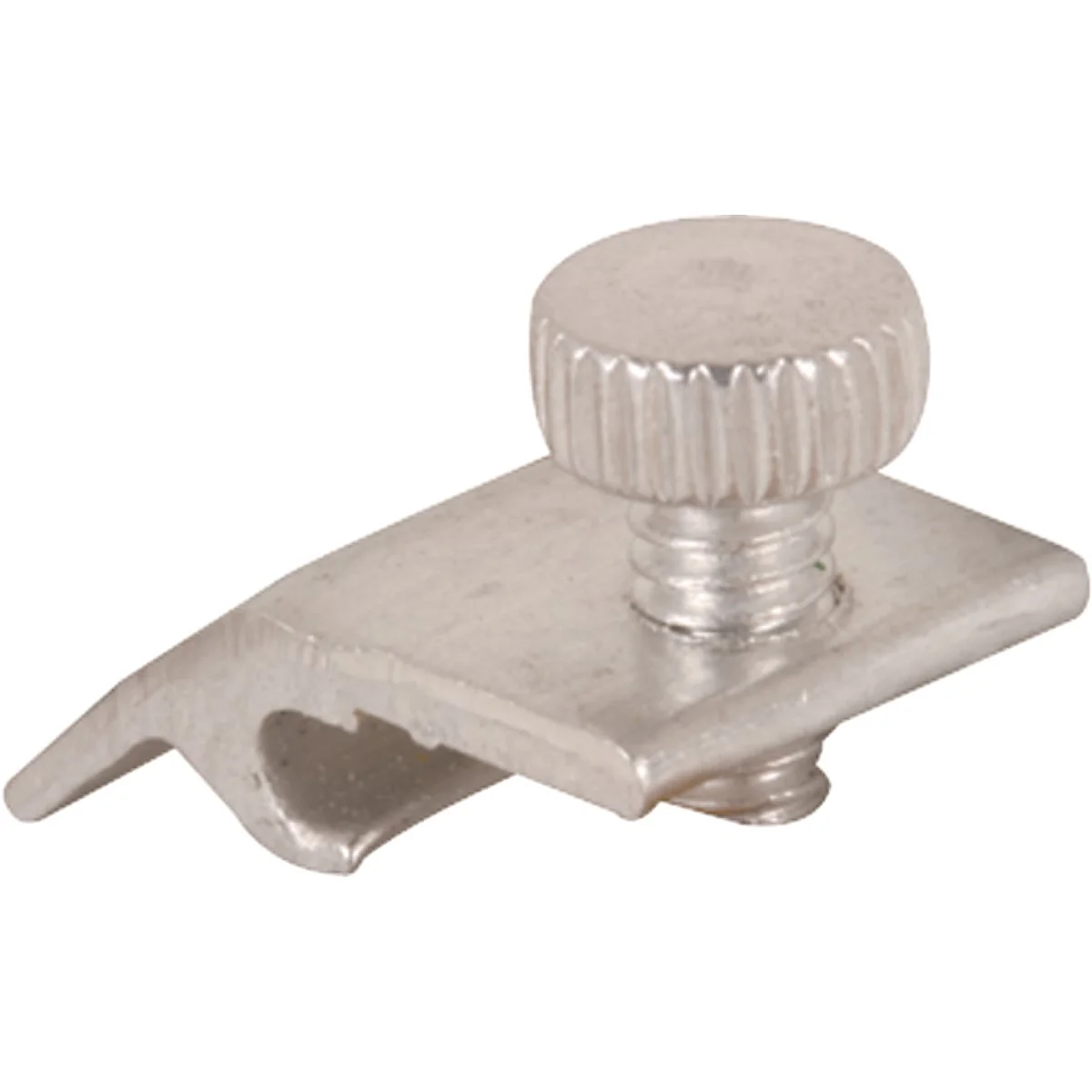 First-Class Prime-Line 1 2 In. W. x 3 16 In. H. x 3 4 In. L. Storm Door Panel Clip 8-Pack Exceptional