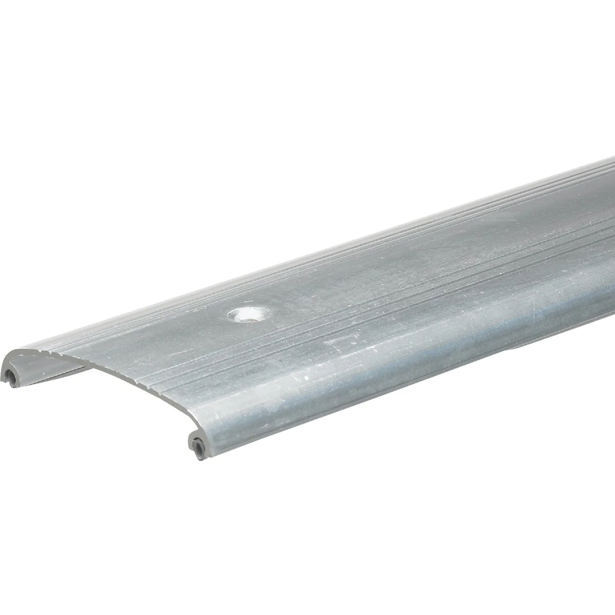 Natural Do it Saddle 36 In. L x 3-1 2 In. W x 3 4 In. H Silver Threshold Quality