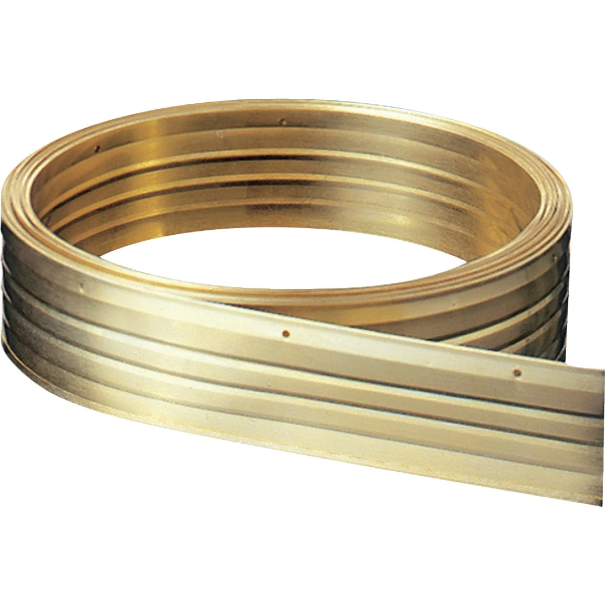 Safe M-D 1-1 8 In. x 17 Ft. Bronze Door Jamb Weatherstrip Practical