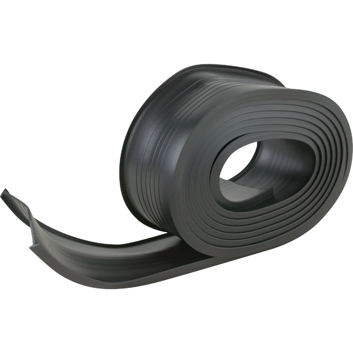 Prestigious M-D 9 Ft. Garage Door Bottom Vinyl Insert Garage Door Seal Recyclable