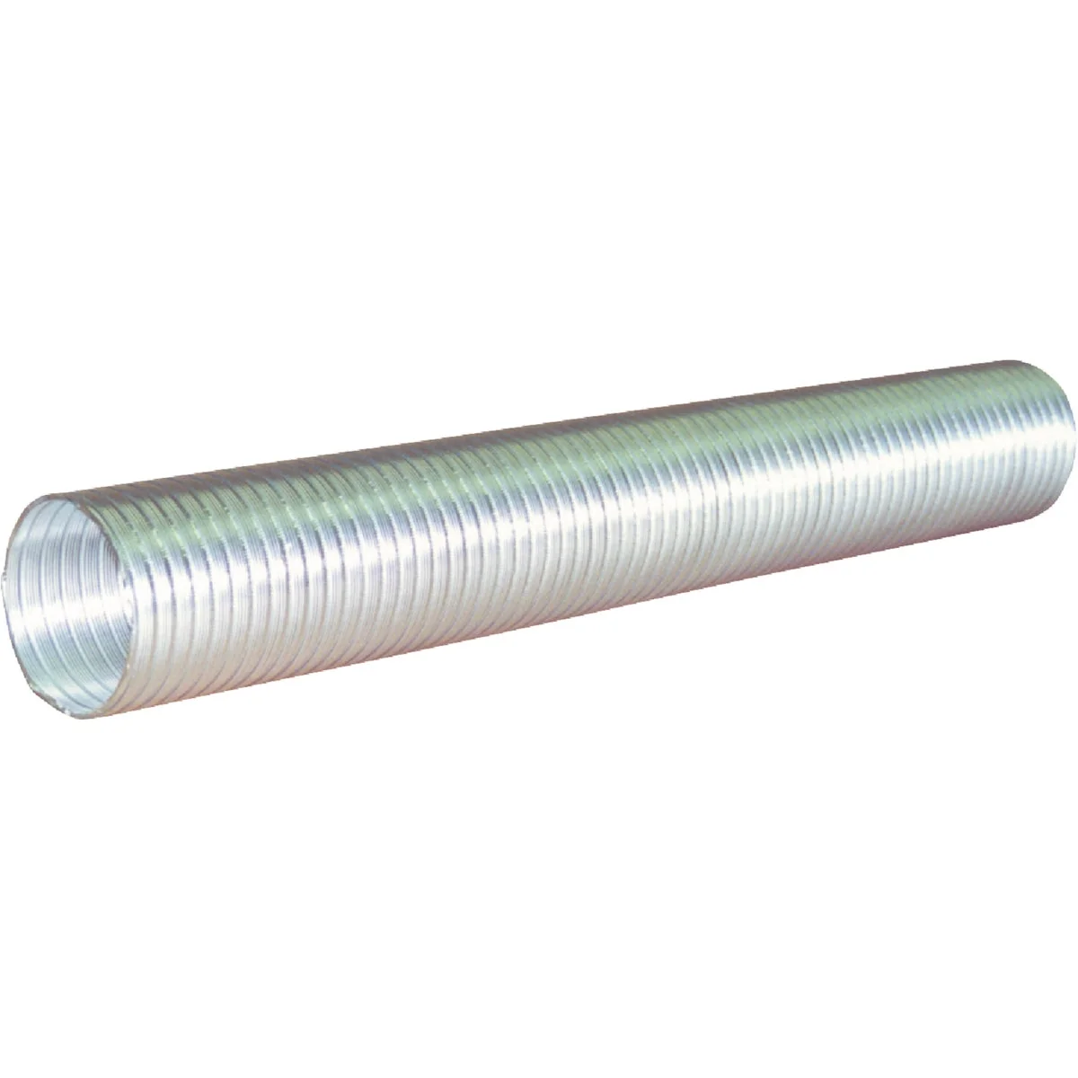 Versatile Dundas Jafine 6 In. x 8 Ft. Aluminum Semi-Rigid Dryer Duct Innovative