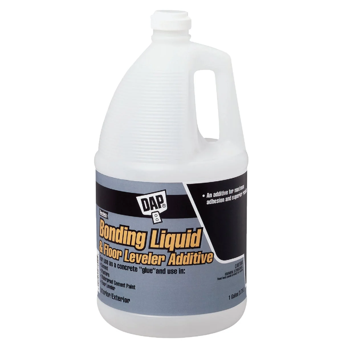 Recyclable Dap Bondex 1 Gal Concrete Bonder High-End
