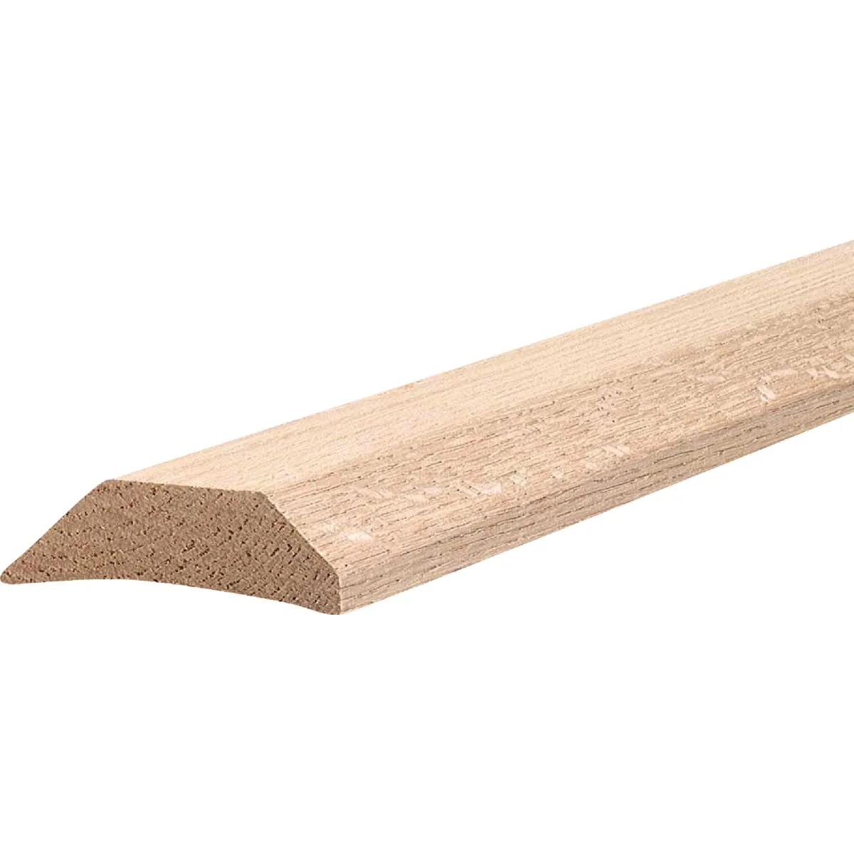 Proven M-D High 36 In. L x 3-1 2 In. W x 1-1 16 In. H Natural Threshold High-End