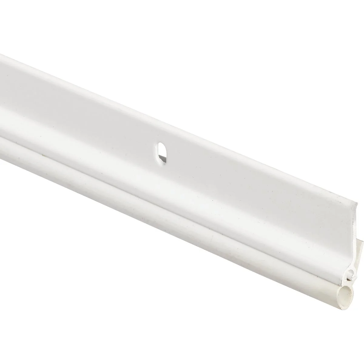 Lightweight M-D Ultra White 36 In. x 7 Ft. Door Jamb Weatherstrip High-Quality