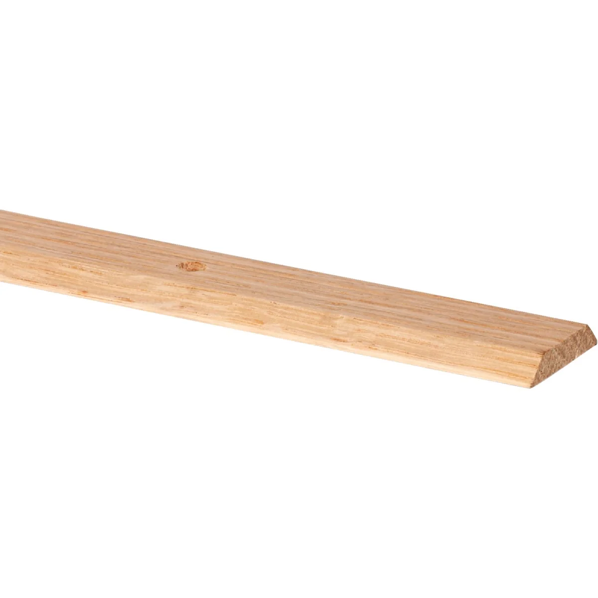 Eco-Friendly M-D Unfinished 1-1 4 In. x 3 Ft. Hardwood Seam Binder Luxury