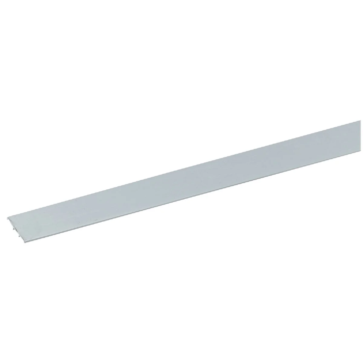 Durable Screen-Tight 1-1 2 In. W. x 8 Ft. L. Gray Vinyl Cap Component Traditional