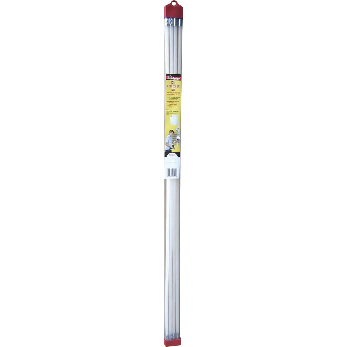 Trendy Gardus LintEater 12 Ft. Extension Kit Authentic