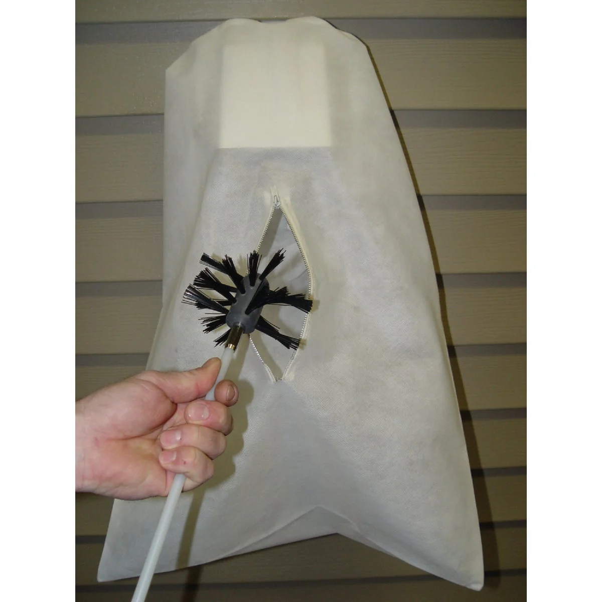 Reusable LintEater Catcher Bag Prestigious