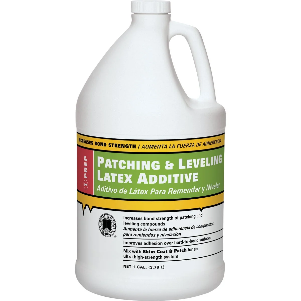 User-Friendly Custom Building Products 1 Gal Concrete Bonder Quality