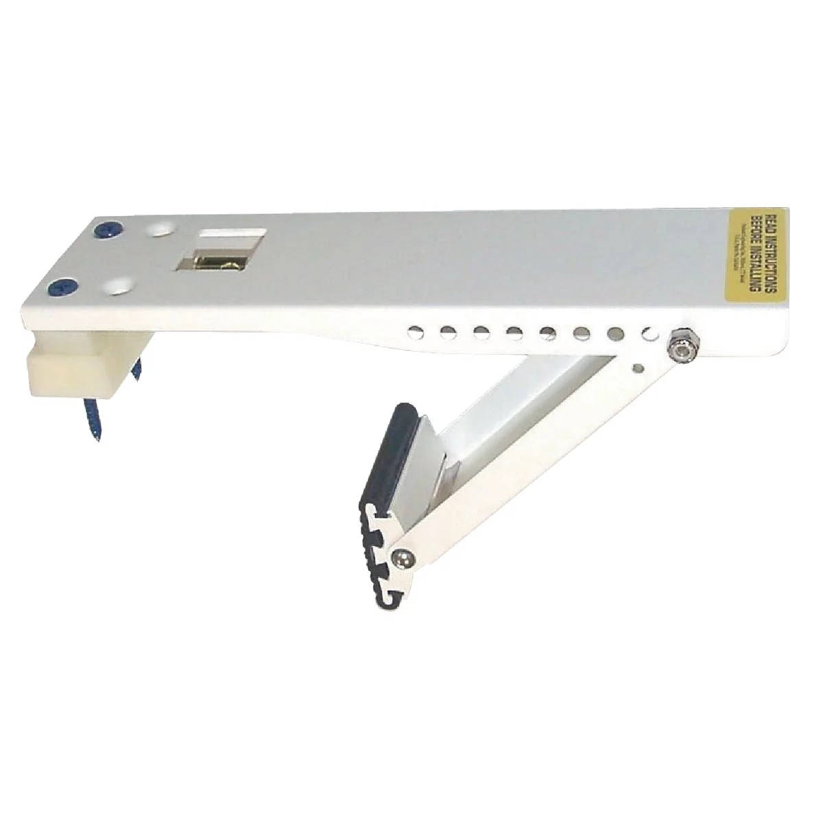 Relaxed Frost King Light-Duty 80 Lb. Load Rating Air Conditioner Support Environmentally Friendly