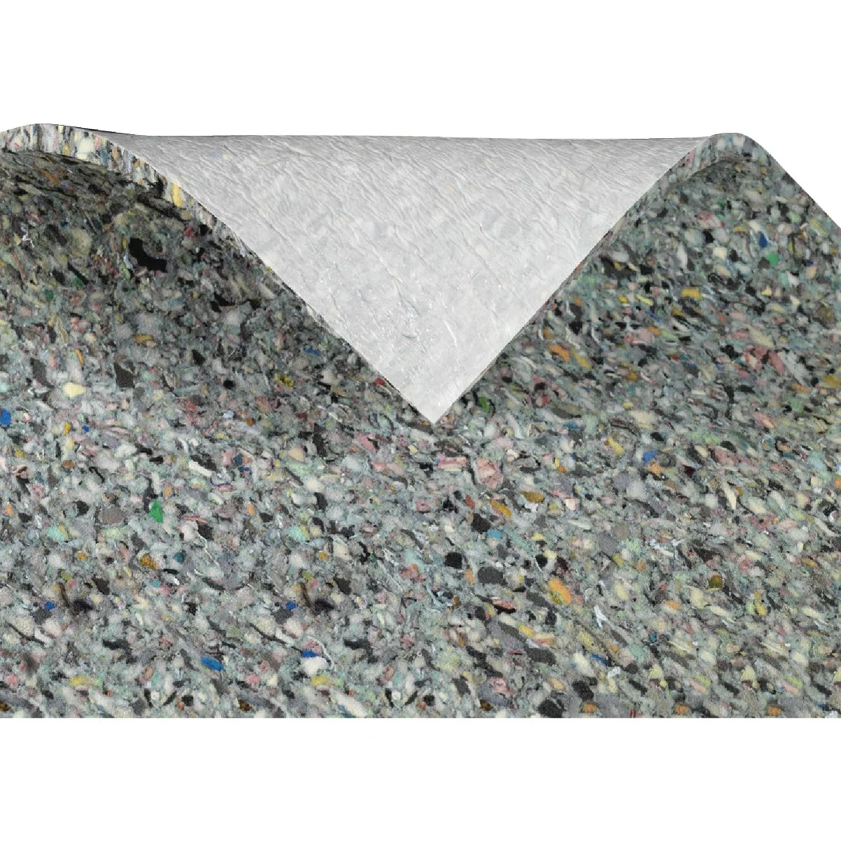 Shaw Superior Plus 7 16 In. Thick 7 Lb. Density Carpet Pad with Spill Guard Dependable