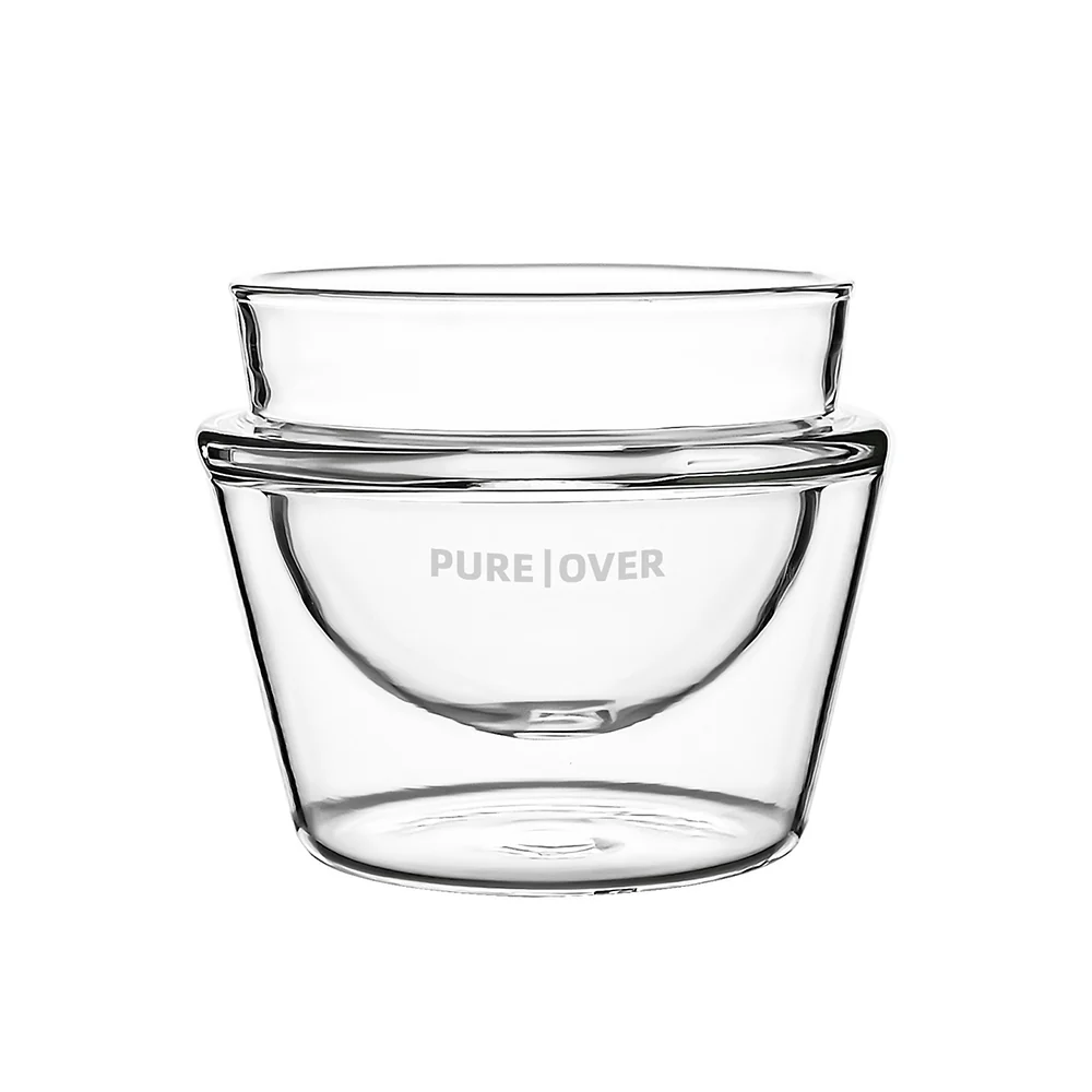 Excellent Pure Over Cortado Cup 5 oz Fast