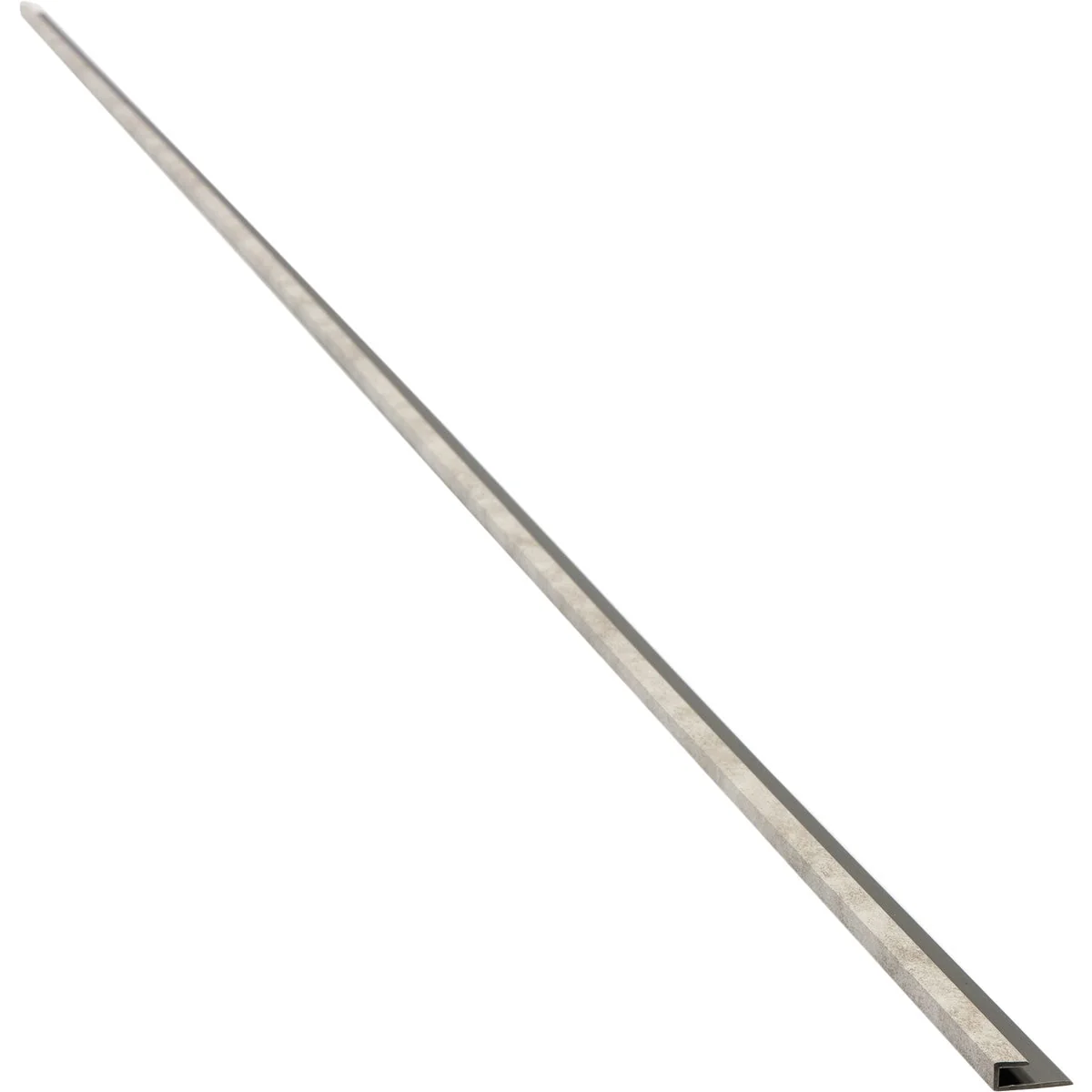 Long-Lasting Palisade Wind Gust 94 In. Waterproof J-Trim Secure