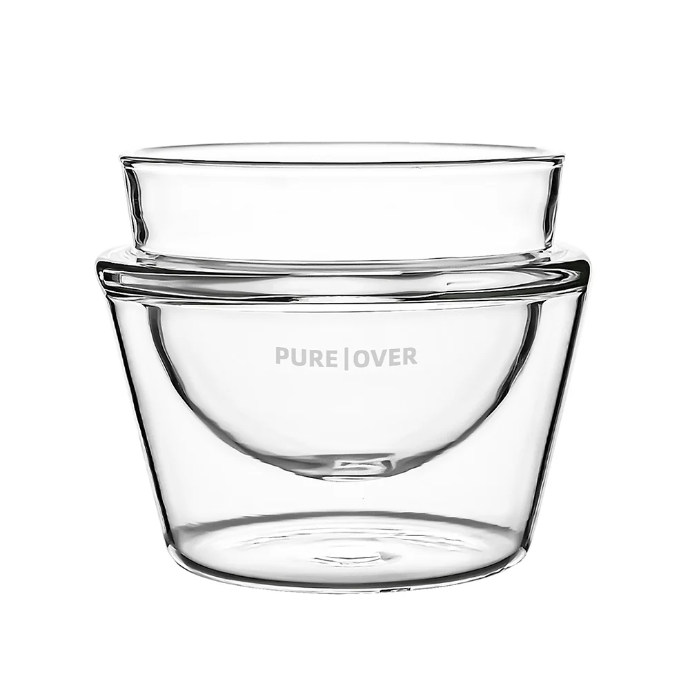 Breathable Pure Over Latte Cup Specialty