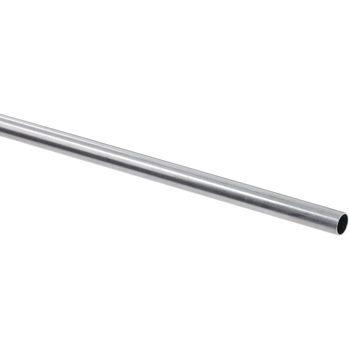 Exclusive K S Aluminum 5 32 In. O.D. x 1 Ft. Round Tube Stock Artisan