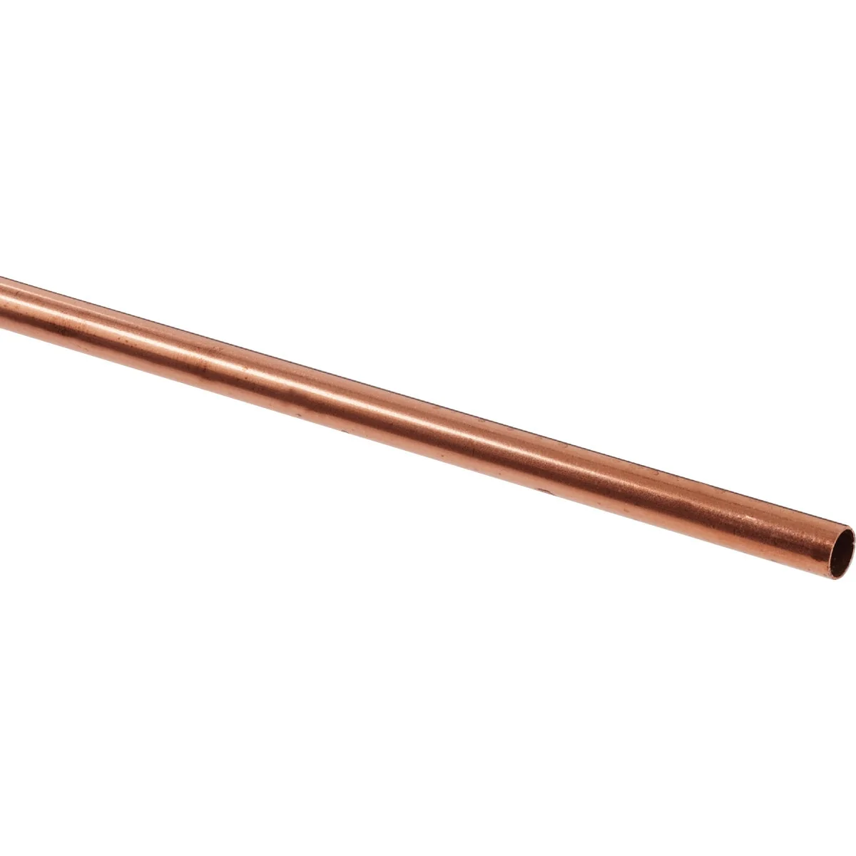 Advanced K S Copper 1 8 In. O.D. x 1 Ft. Round Tube Stock Optimized
