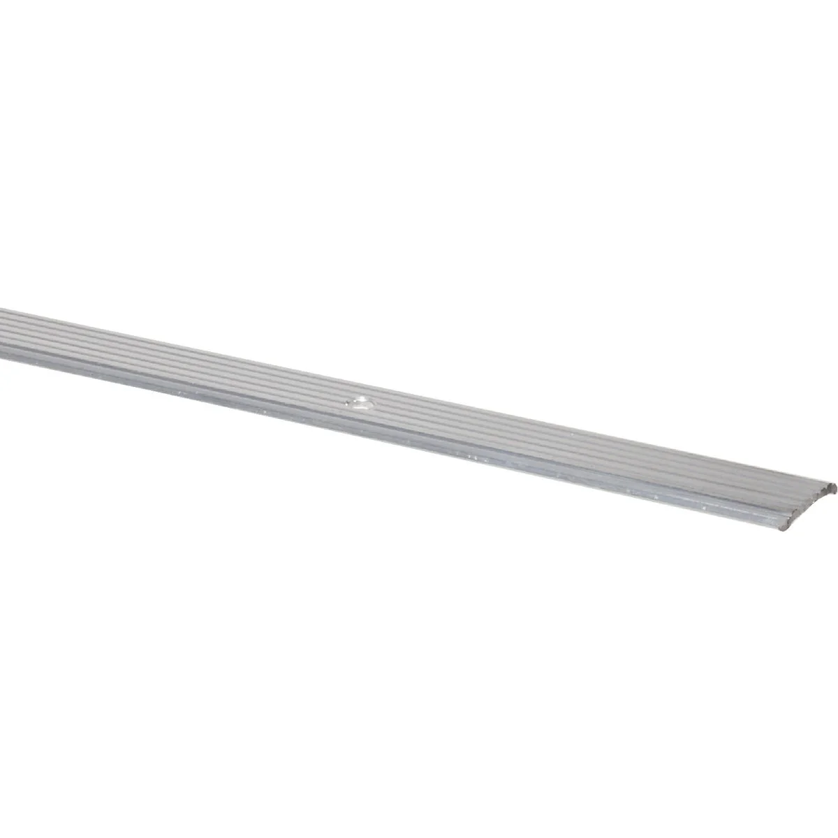 Smart Do it Silver 3 4 In. x 3 Ft. Aluminum Seam Binder High-Quality