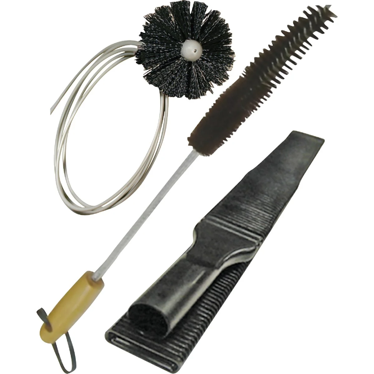 Crafted ProClean Dryer Lint Removal Kit 3 Piece Minimalist