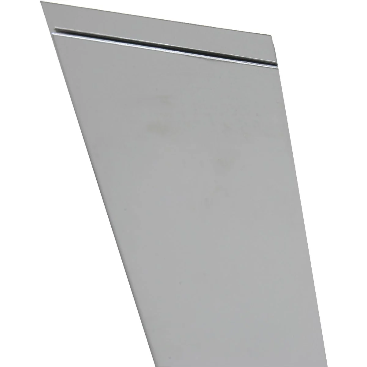 Premium K S 4 In. x 10 In. x .016 In. Aluminum Sheet Stock Powerful
