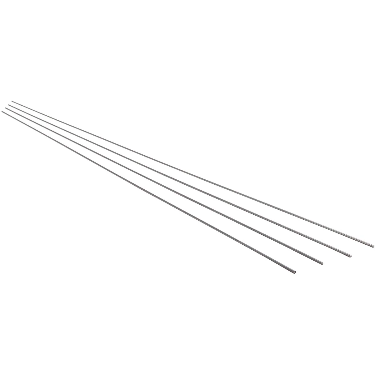 Advanced K S .025 In. x 36 In. Steel Music Wire Optimized