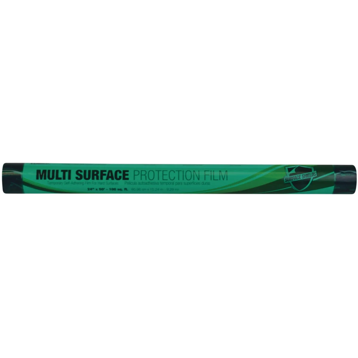 Solid Surface Shields Multi Surface 24 In. x 50 Ft. Floor Protector Fine Crafted