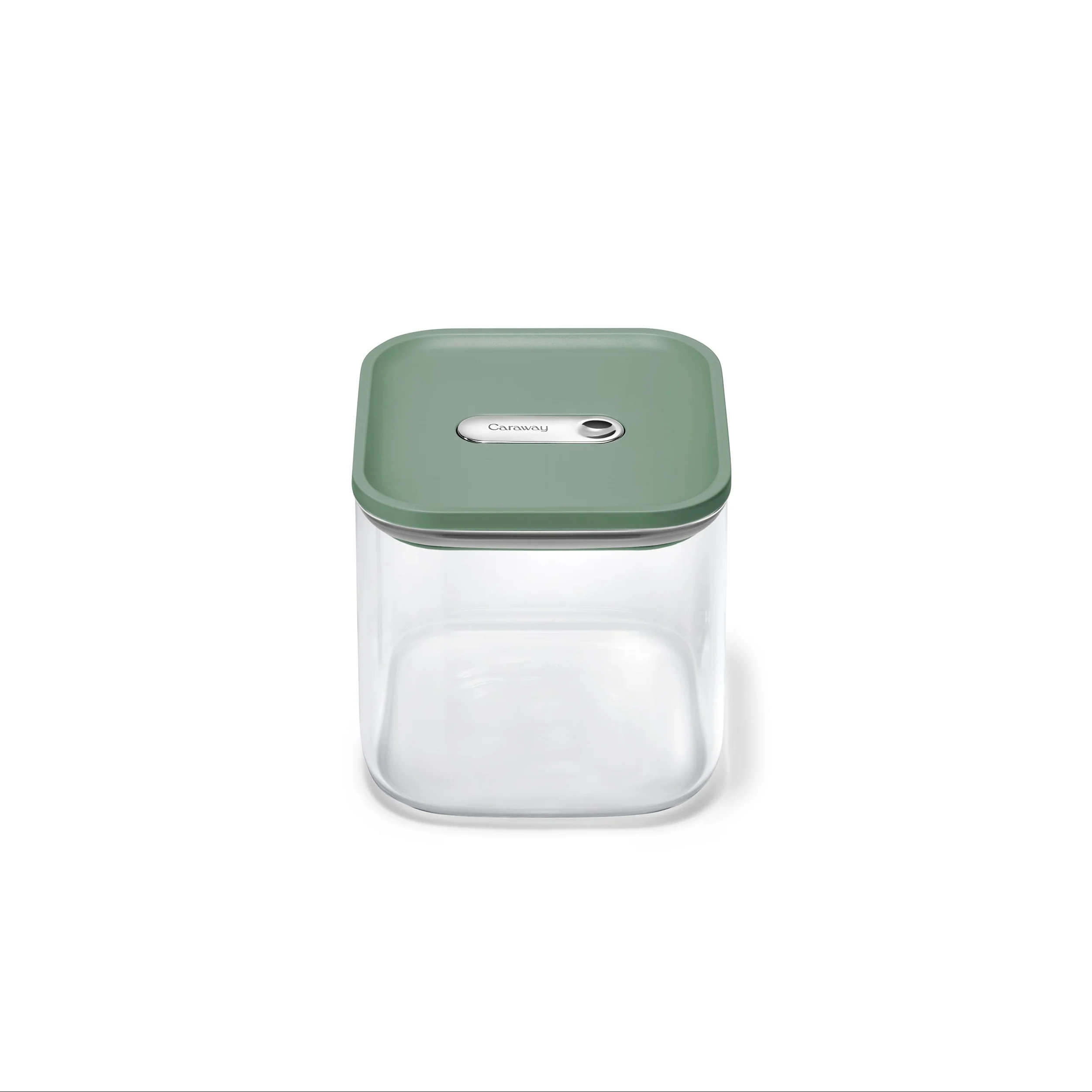 Effective Caraway Glass Airtight Container 2.5 qt Advanced