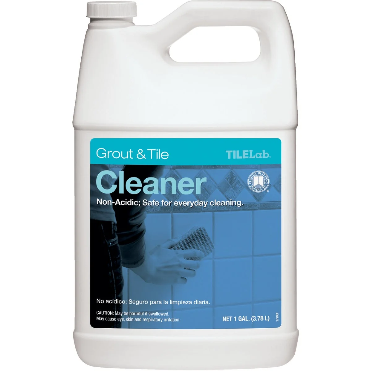 Consistent TileLab 1 Gal. Grout Tile Cleaner Selected