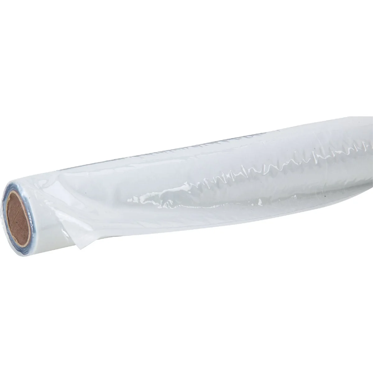 Safe Frost King 36 In. x 25 Ft. 4 mil Vinyl Sheeting Effective