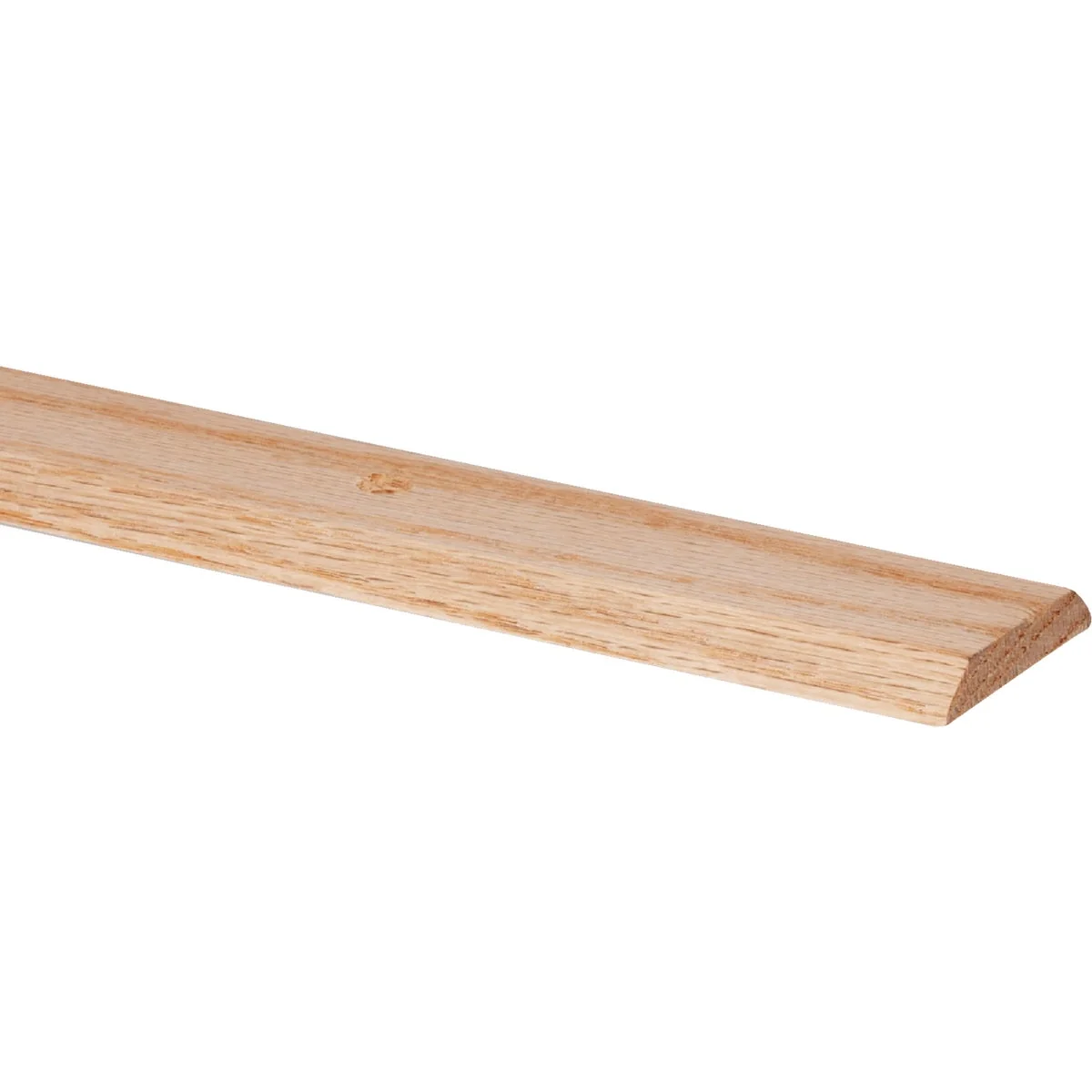 Functional M-D Unfinished 1-3 4 In. x 6 Ft. Hardwood Seam Binder First-Class