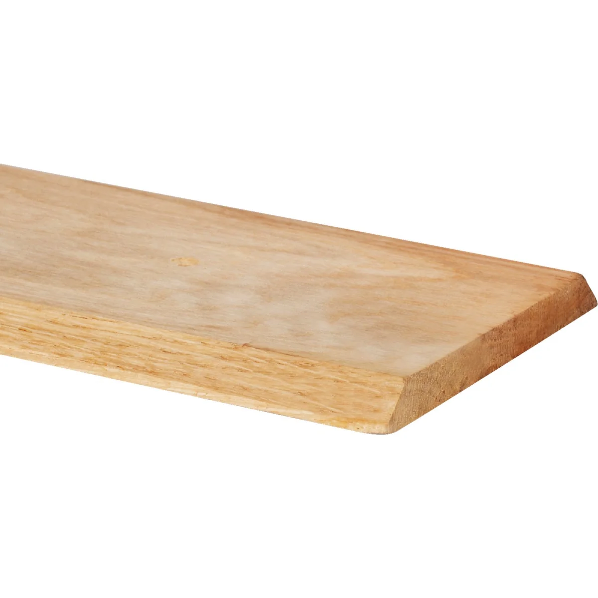 Superior M-D Unfinished 5 In. x 6 Ft. Hardwood Seam Binder Pure