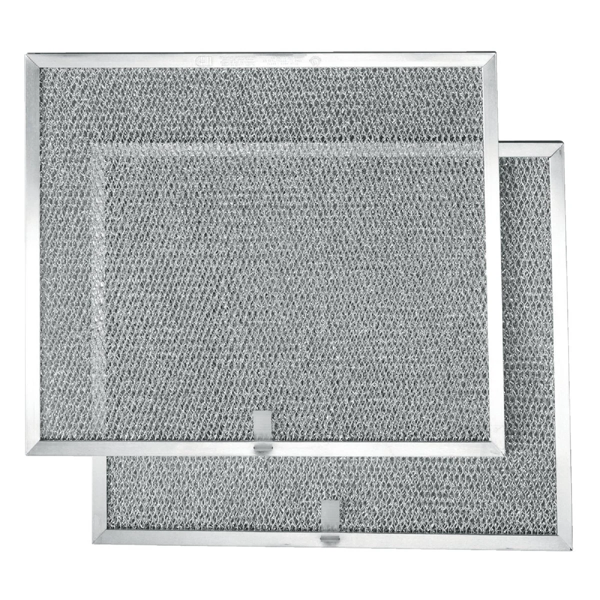 Effective Broan-Nutone Quiet Hood Ducted Aluminum Range Hood Filter Elite