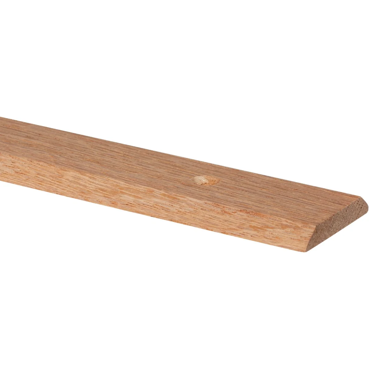 Quality M-D Unfinished 1-3 4 In. x 3 Ft. Hardwood Seam Binder Luxury